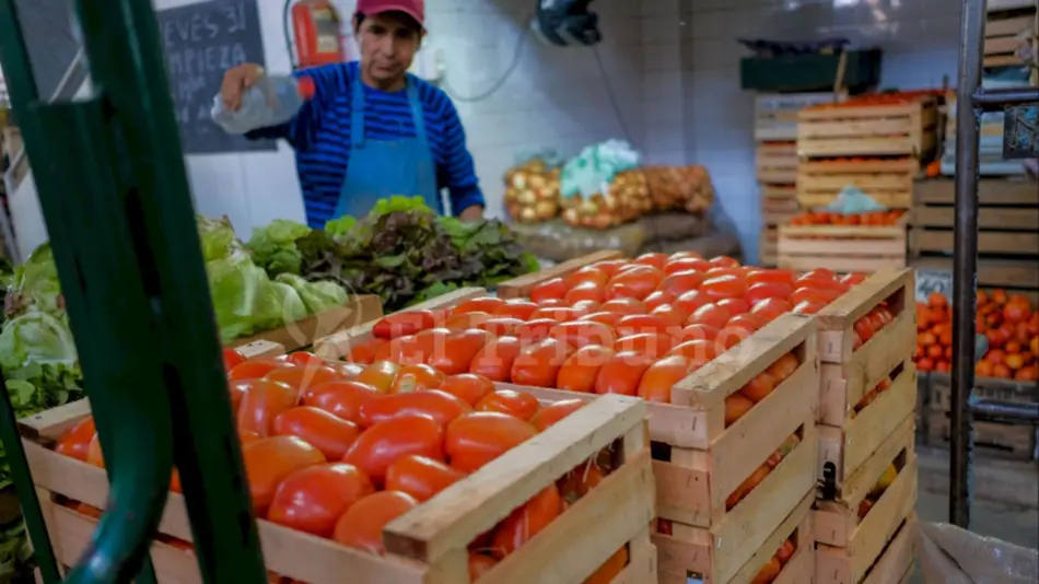 crisis de tomates