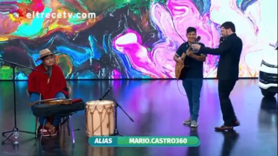 violinista