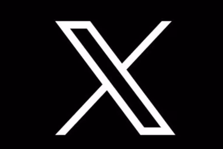 logo de x